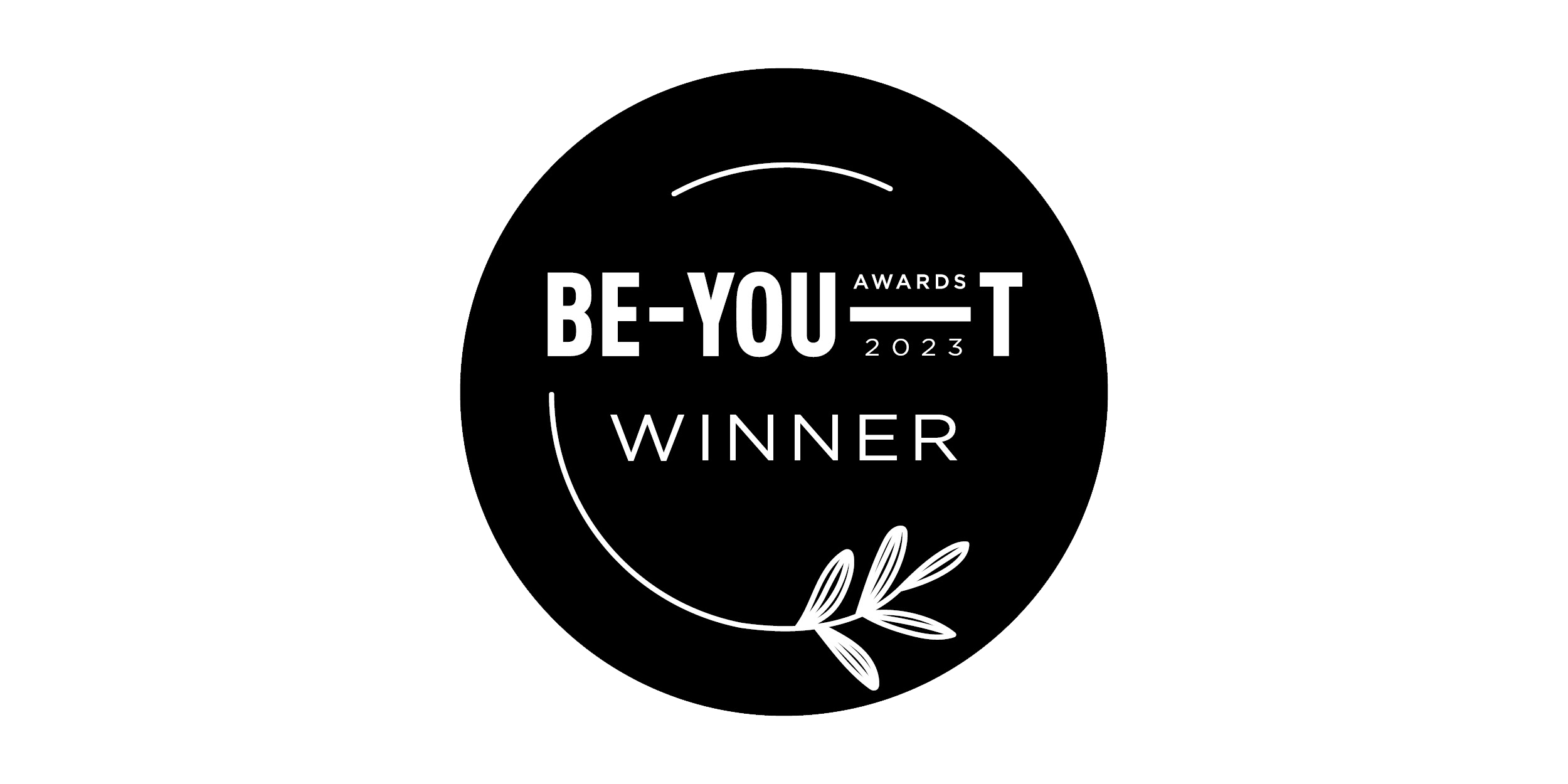 Wellbeing BE-YOUR-T AWARDS 2023 - WINNER
