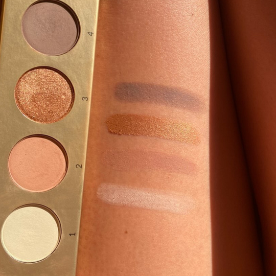 natural makeup