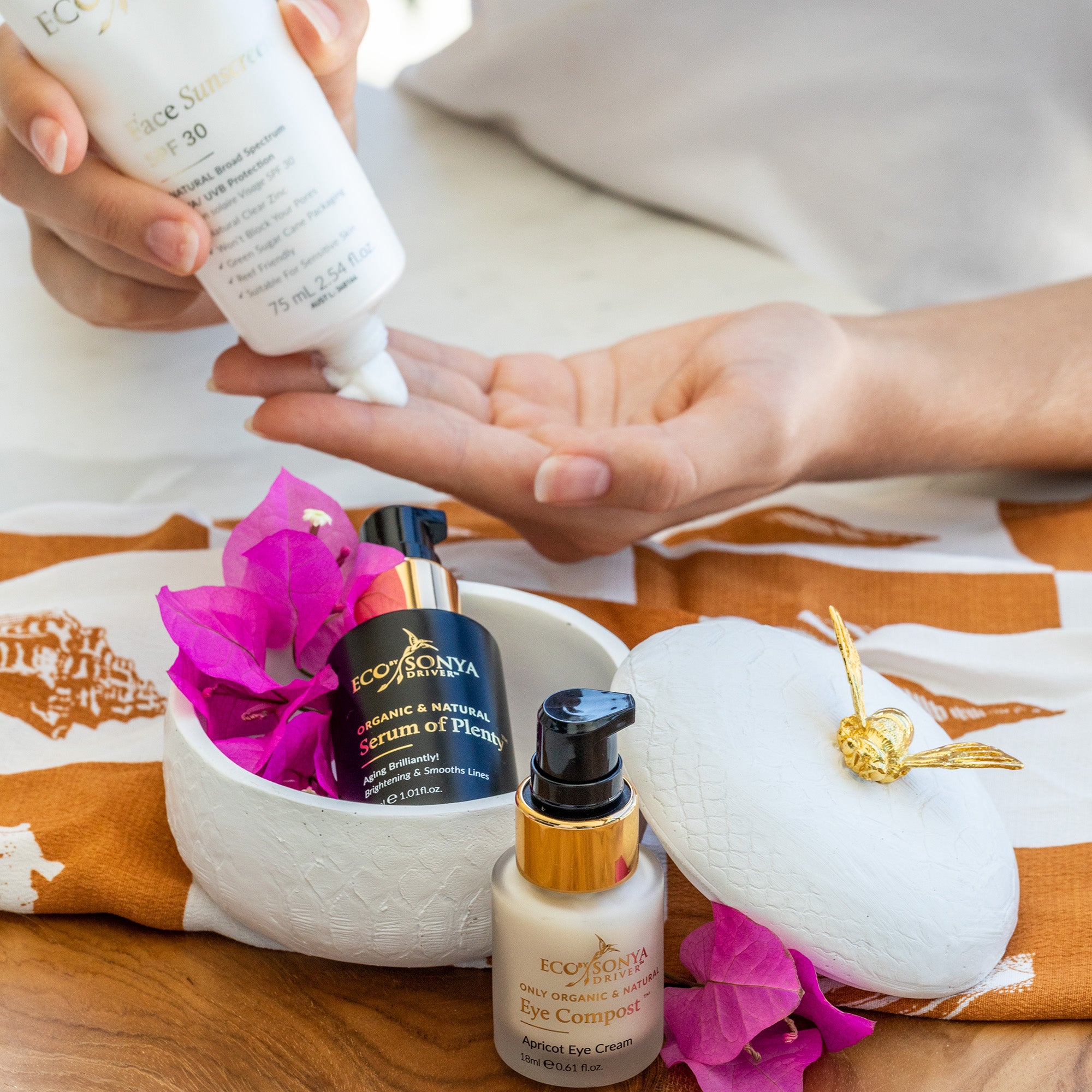 Is it too late to start your anti-ageing routine?