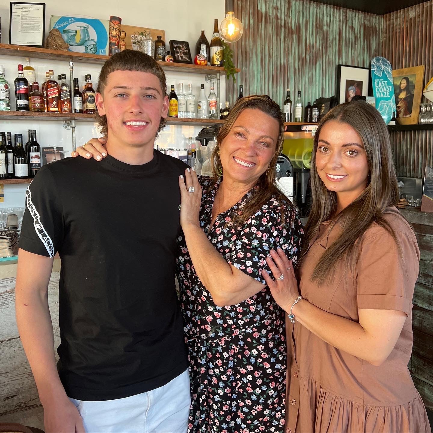 Declan’s Skin Journey