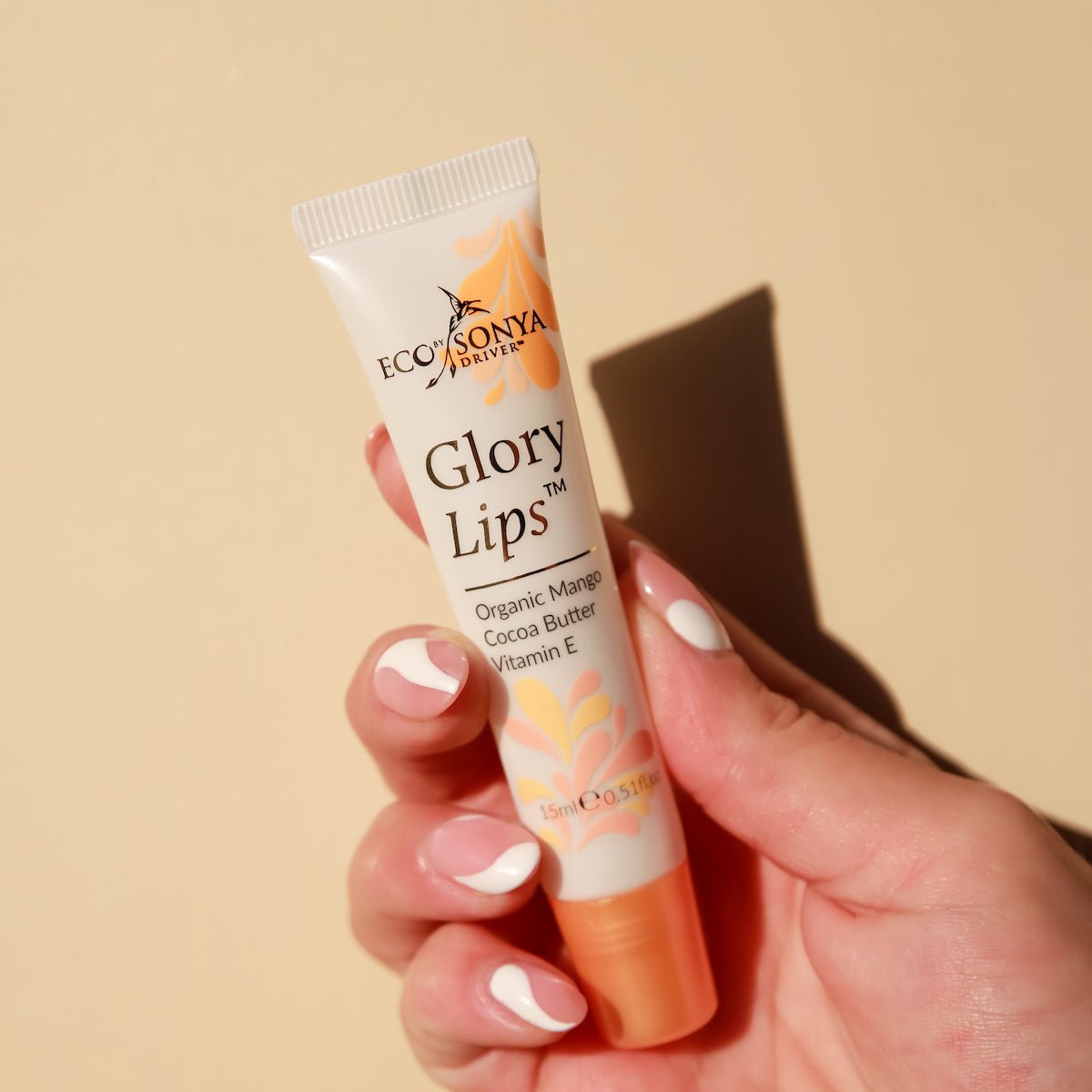 Glory Lips | Natural Lip Balm | Eco By Sonya