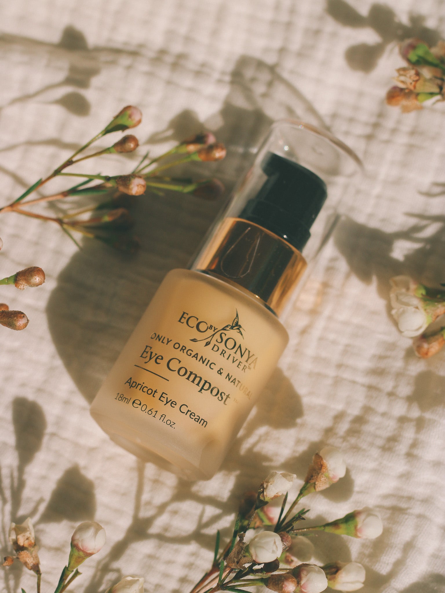 I’m back baby, and brighter than ever!