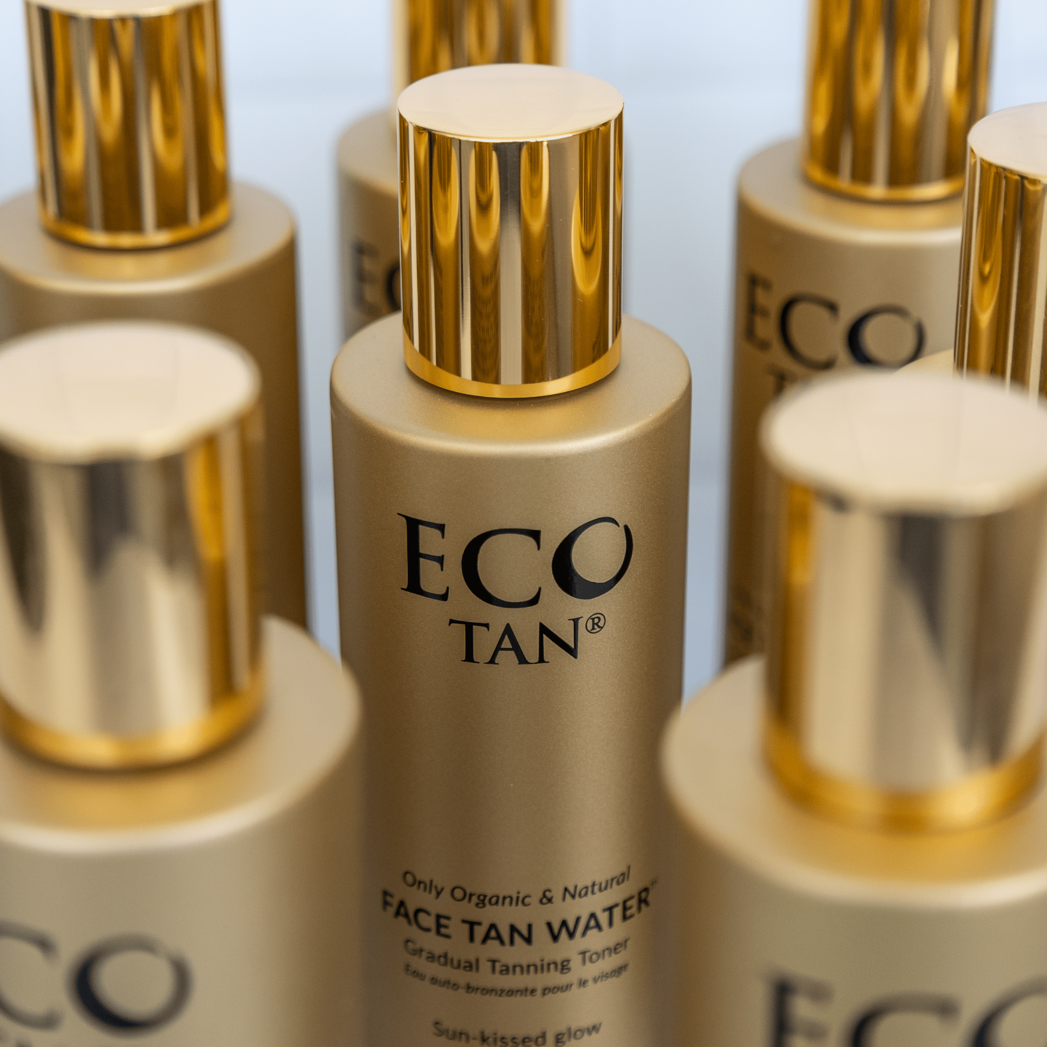 Let's get real (and sustainable)