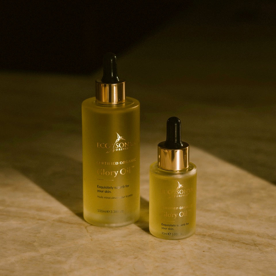 Glory Oil isn't just a skincare product; it's a cult favourite...