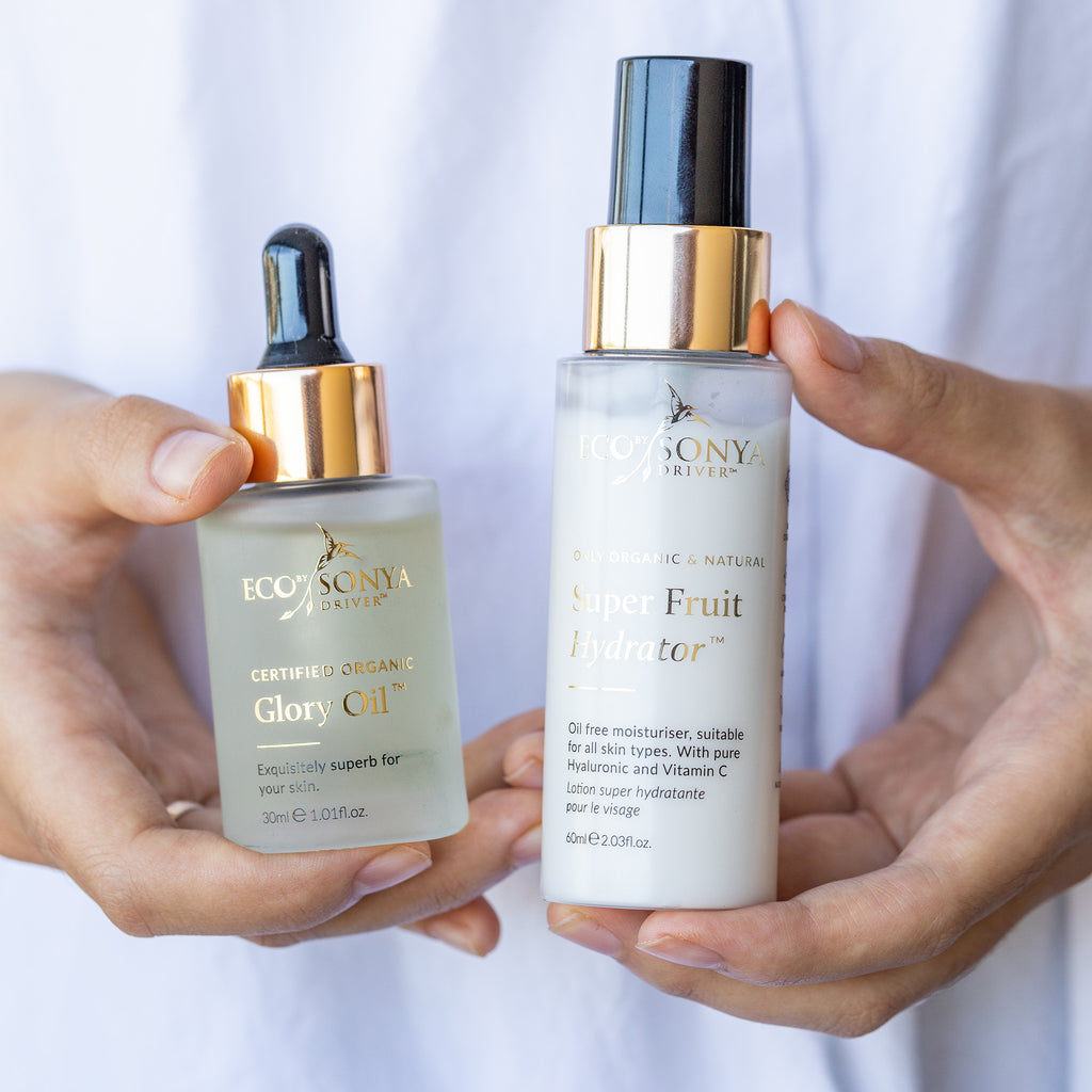 Oil vs. Hydrator??