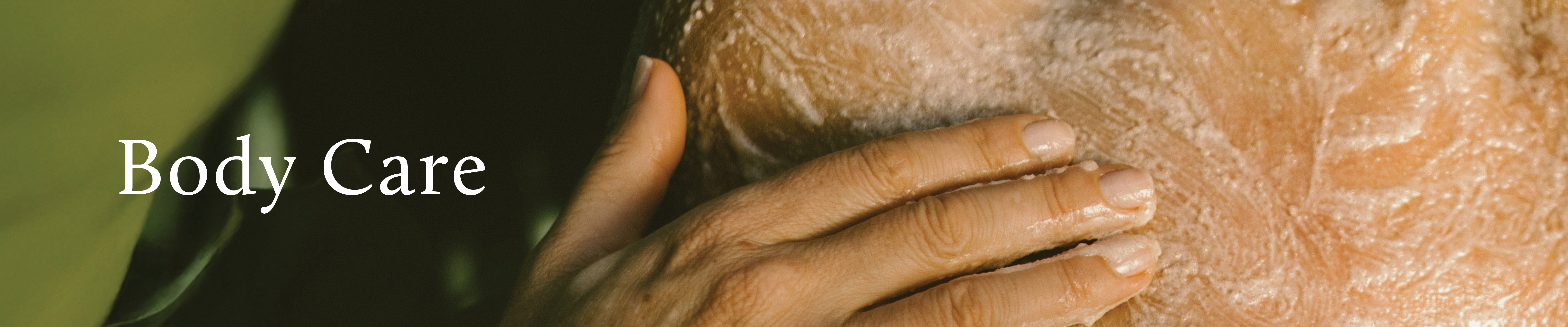 Body Care - Eco By Sonya Canada