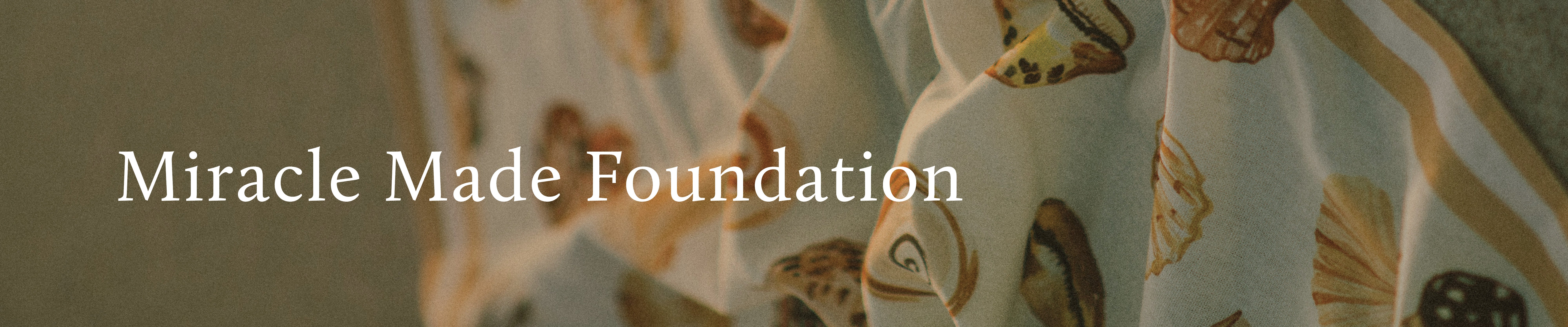 Miracle Made - Eco By Sonya Canada