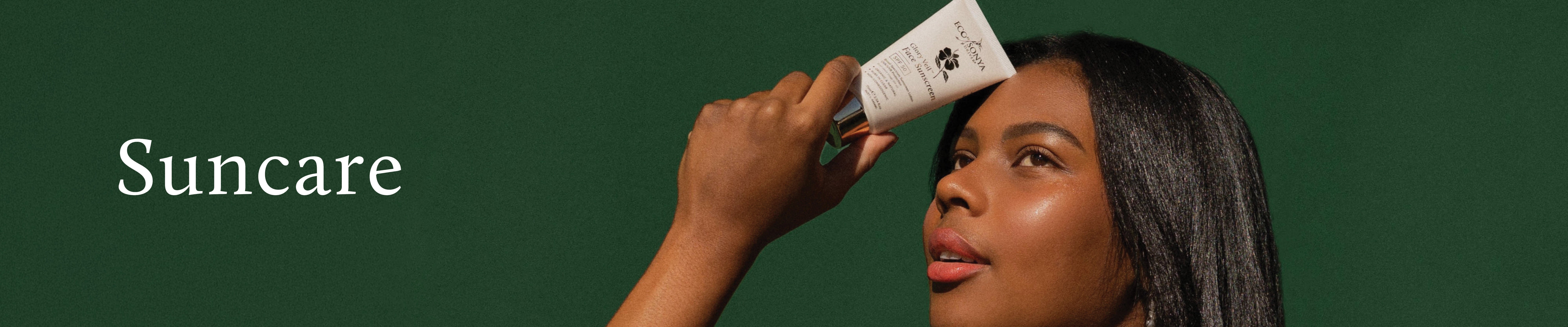 Sun Care - Eco By Sonya Canada