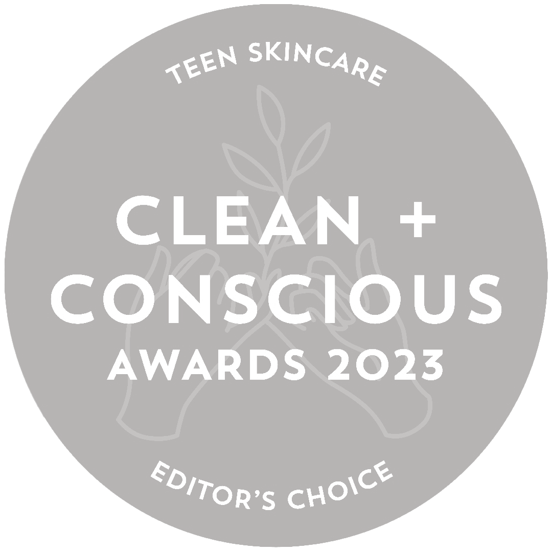 Clean + Conscious AWARDS 2023 - EDITOR'S CHOICE