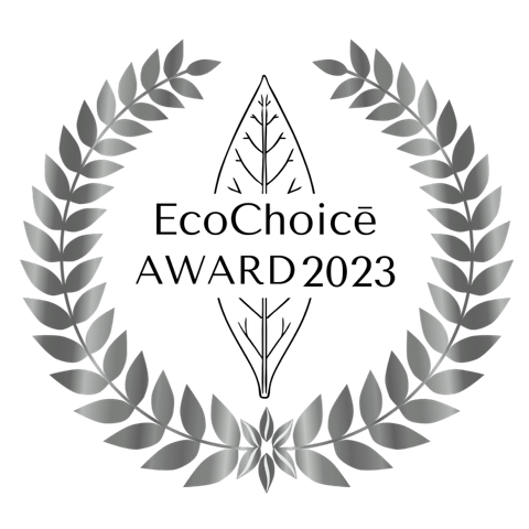 Organic Beauty AWARDS - 2023 - Eco Choice