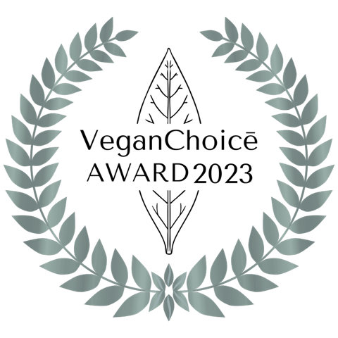 Organic Beauty - Vegan Choice - AWARD 2023