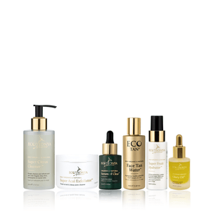 Organic Professional Skin Care Lines: Transform Your Glow Naturally