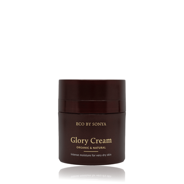 Glory Cream | Rich Pro-Ageing Dry Skin Moisturiser