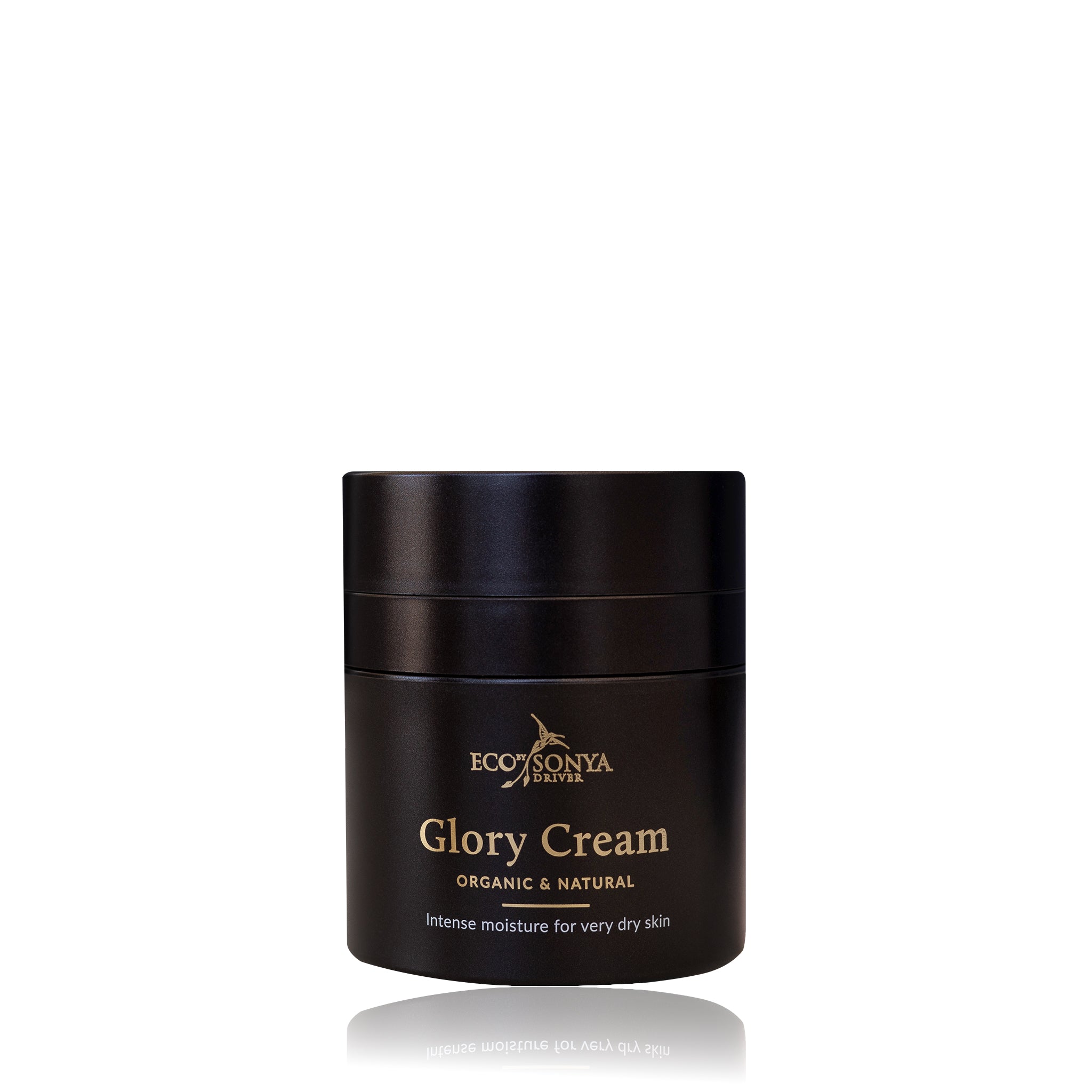 Glory Cream natural organic rich cream for dry skin - Eco By Sonya Canada