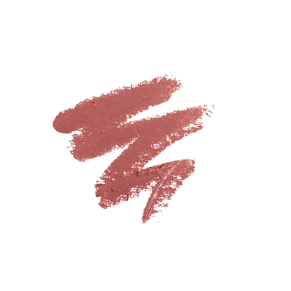 Eco by Sonya perfect nude clean formulated lip liner wind up pencil smear