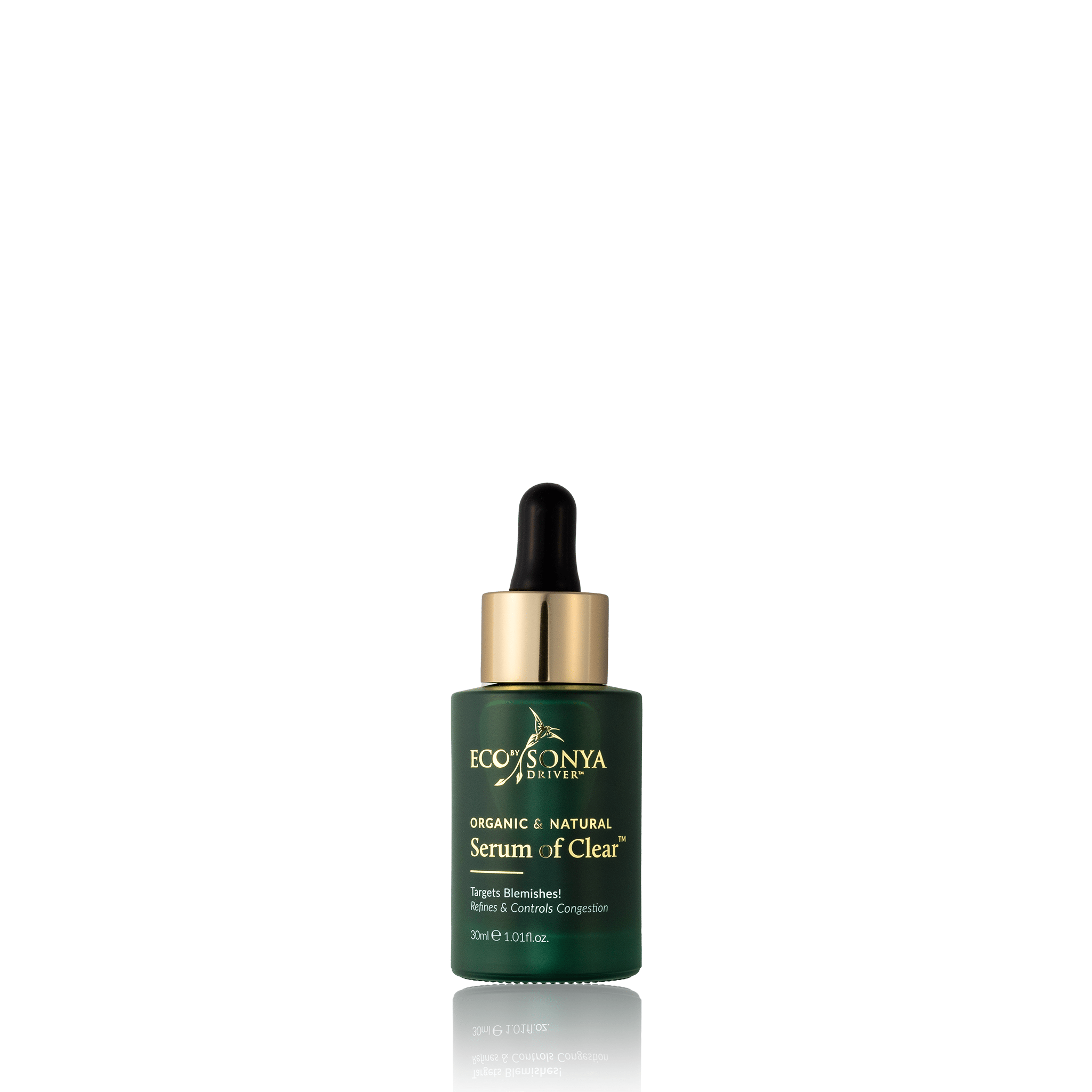 Serum Of Clear organic natural salicylic acid serum