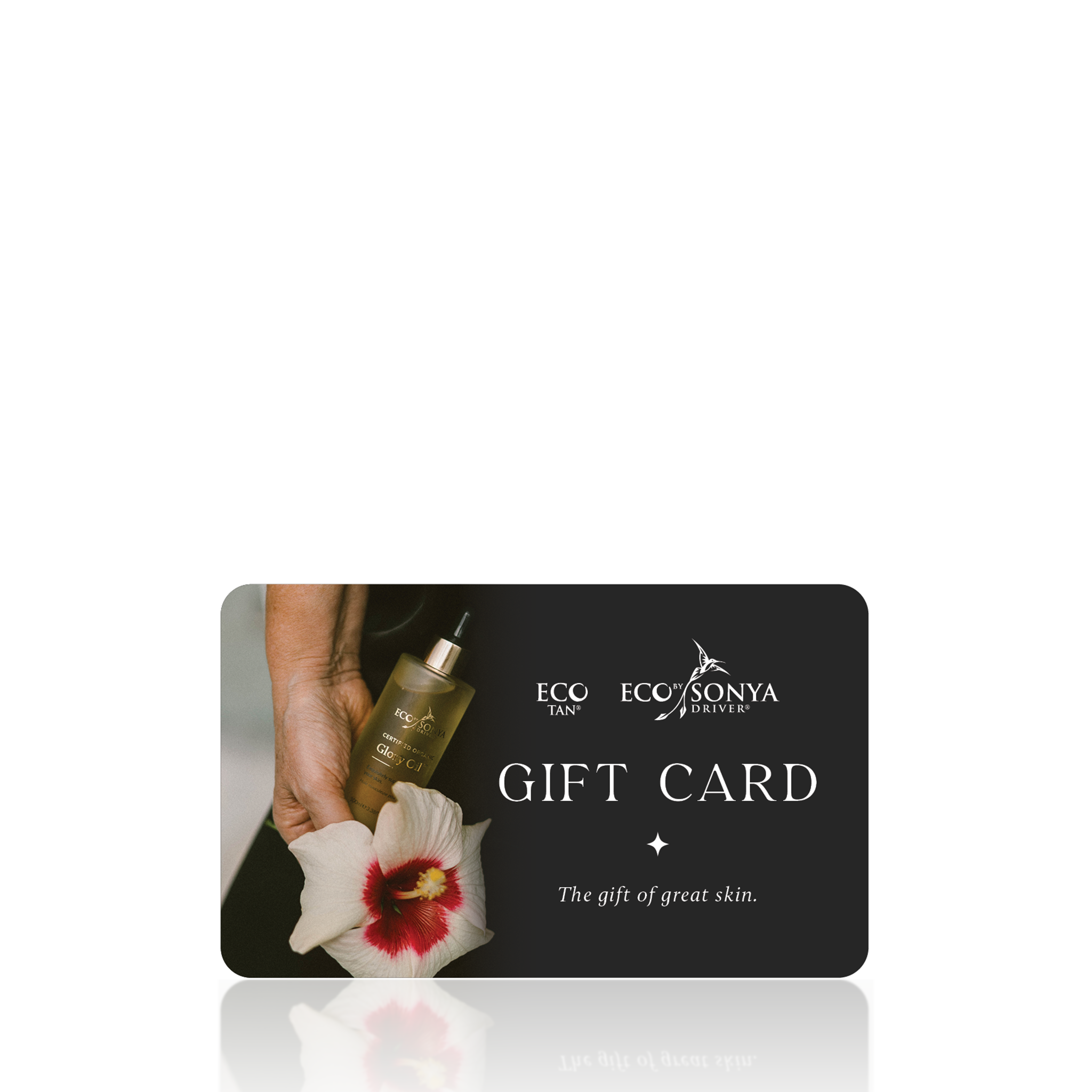 Eco Tan Gift Cards