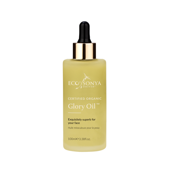 Glory Oil | Best Face Oil | Eco Tan Australia