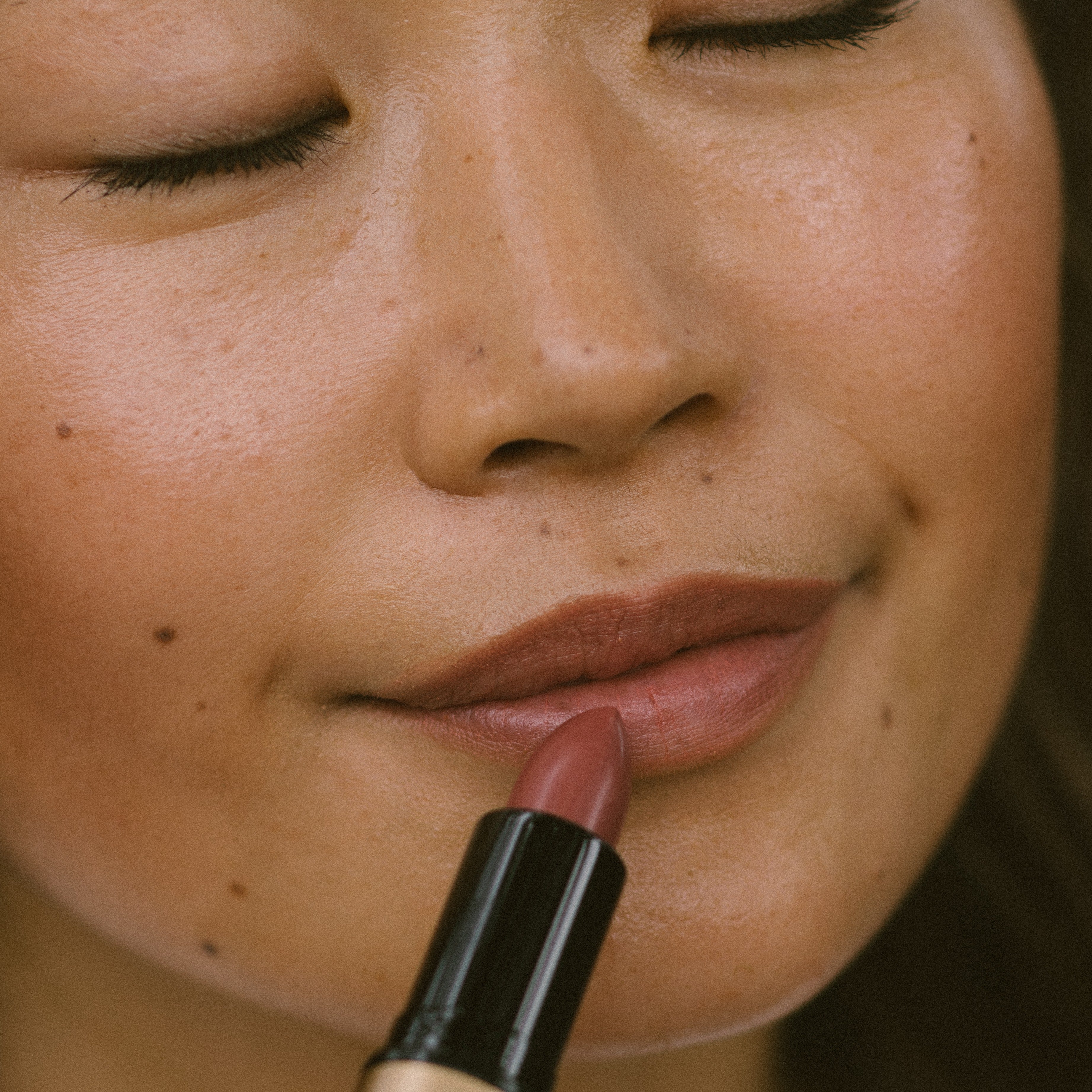 Lipstick Miami Rose - Full Colour