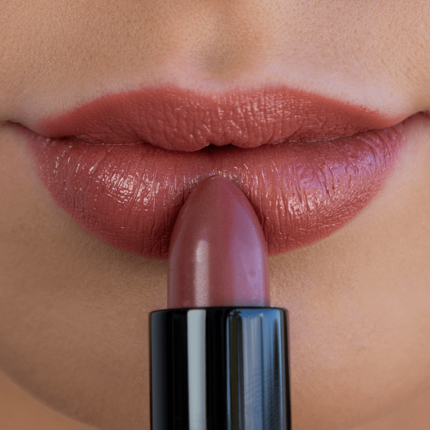 Lipstick Miami Rose - Full Colour
