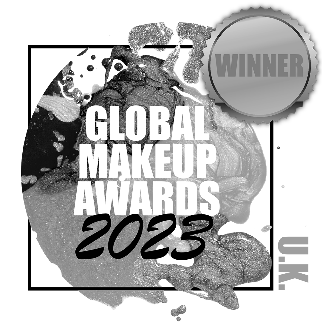 Global Makeup Awards - 2023 - WINNER